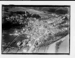 Tannroda (b. Bad Berka)