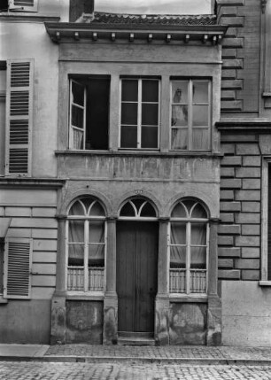 Haus Oever