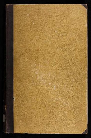 Professorum vocationes, electiones : Bd. 1: Nr. 1-26