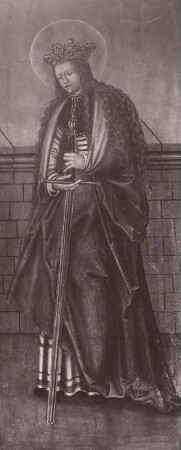 Heilige Katharina