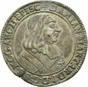 Sortengulden zu 60 Kreuzer