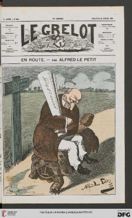 Nr. 223 (18 Juillet 1875)