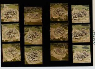 Colonia - Versicherung, 1984