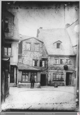 Große Rittergasse 49 und 51
