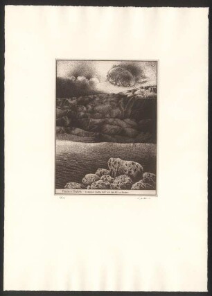Finstere Galerie