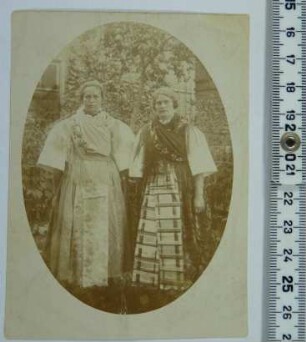 Fotografie, Ziebingen (Cybinka)