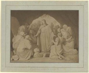 Auferstehung des Lazarus