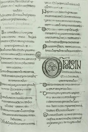 Psalterium Salabergae