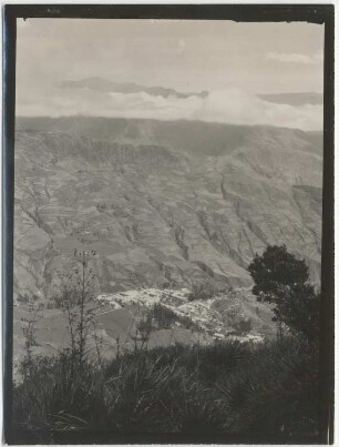 Sorata-Tal