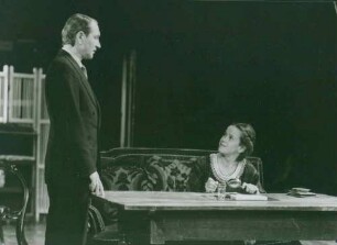 Die Wildente (Henrik Ibsen)
