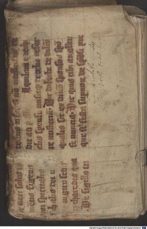 Philippi Melanchthonis De dialectica : libri quatuor ; postremo recogniti et aucti