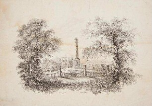 Sehestedt - Denkmal