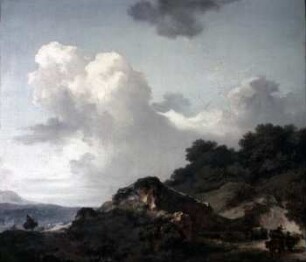 Felslandschaft