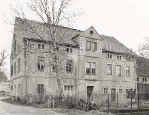 Gutshof, Naundorf (Kreis Oschatz)