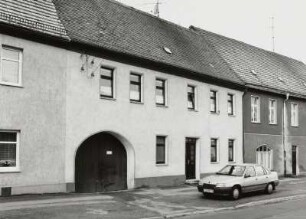 Wohnhaus, Schildau (Kreis Torgau)