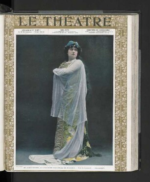 No. 139, Octobre - I 1904