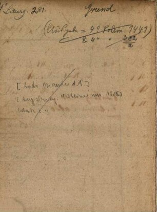 Grund vnd vrsach ausz der haylige[n] schrifft wie vnd warumb, die Eerwirdigen herren, baider Pfarrkirchen S. Sebalt vnd sant Laurentzen Pröbst zu Nürmberg, die mißbreüch bey der hailige[n] Messz, Jartäg, Geweicht Saltz, vnd wasser, sampt etlichen andern Ceremonien abgestelt vnderlassen vnnd geendert haben : Nürmberg: ...