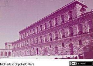 Palazzo Pitti