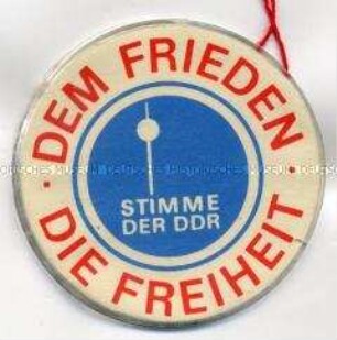 Stimme der DDR