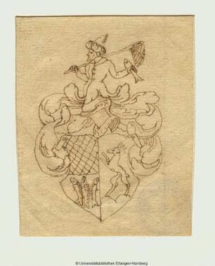 Unbekanntes Wappen
