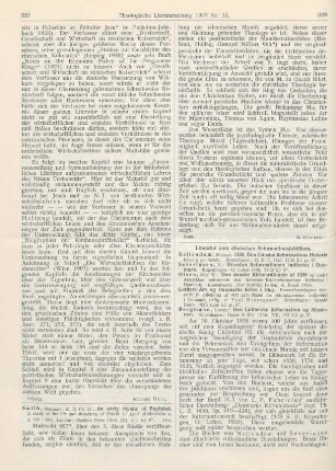 327-328 [Rezension] Smith, Margaret, An early mystic of Baghdad