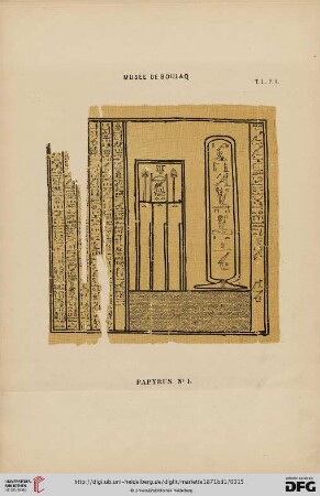 Planches T.I. Pl.1 - T.I. Pl.44