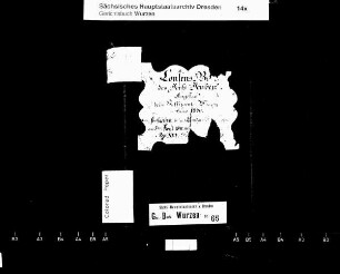Konsensbuch von Deuben (bei Wurzen)