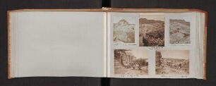 [Reise von Schwöbel und Zickermann nach dem Toten Meer. Ende April 1905. 8.-12. April 1905]