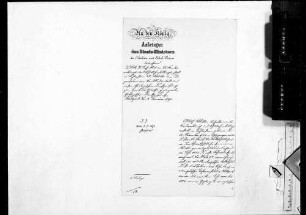 Kirchenstellen und Diener (1890)