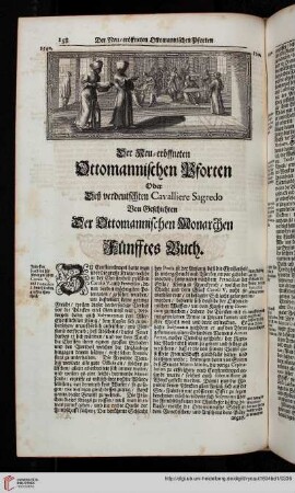 Fünfftes Buch