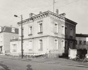 Wohnhaus, Radebeul