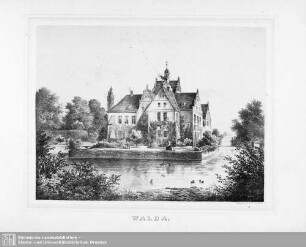 Walda