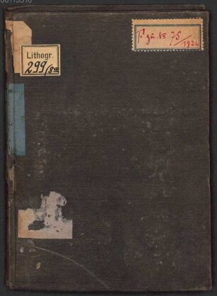 Vorschriften für den Unterricht in den Waffenübungen der Königlich-Baierischen Infanterie, Anhang zum achten Theil. Unterricht in Behandlung der auf Rückladung abgeänderten Infanterie-Gewehre Muster 1858. Anfertigung und Verpackung der Patronen