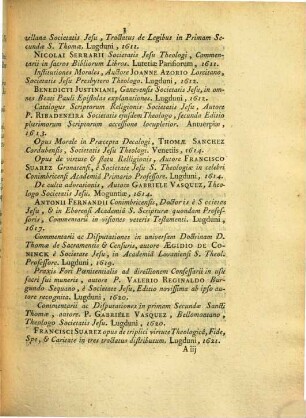 Extrait Des Registres Du Parlement : Du 6 Août 1762.