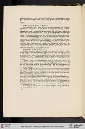 Samuel Swift in the “N.Y. Sun”