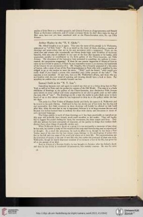 Samuel Swift in the “N.Y. Sun”