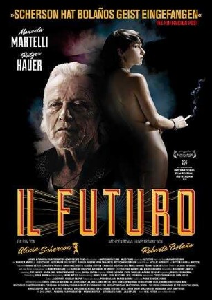 Il Futuro - Eine Lumpengeschichte in Rom