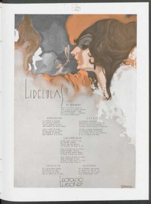 Libélulas