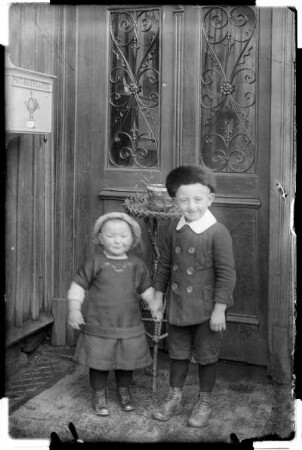 Portrait (Kinder)