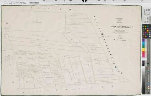 Vreden (Vreden), Teilung der Köckelwick-Doemener Mark, Bl.11 Reinkarte