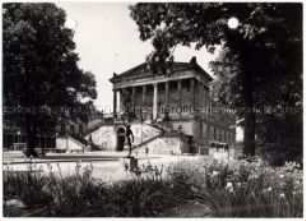 Berlin, Nationalgalerie