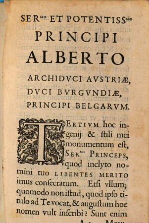 I. Lipsii Monita et exempla politica : libri II ; qui virtutes & vitia principum spectant