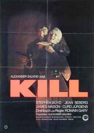 Kill!