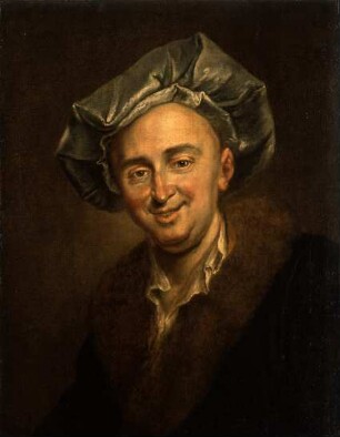 Julien Offray de la Mettrie (1709-1751)