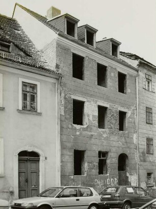 Wohnhaus, Görlitz