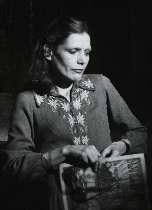 Margit Carstensen