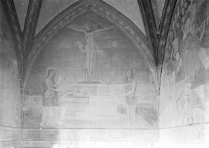 Opfertod Christi