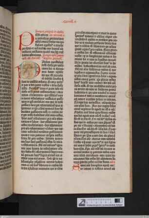 Epistula Pauli apostoli ad Corinthios [2. Korinther]