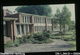 Schule Mendelssohnstraße