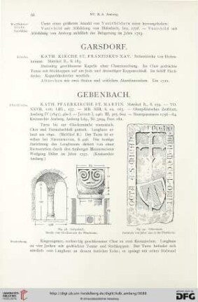 Gebenbach